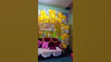 Shivansh Chewar Celebrate 