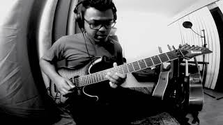 Tempest Pulse (Greg Howe) Short cover