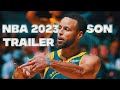 NBA 2023 SEASON TRAILER (UNOFFICIAL)