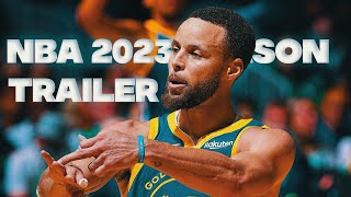 NBA 2023 SEASON TRAILER (UNOFFICIAL)