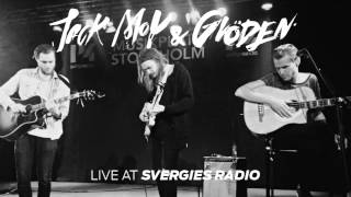 Jack Moy & Glöden - Drink, Drank, Drunk Live