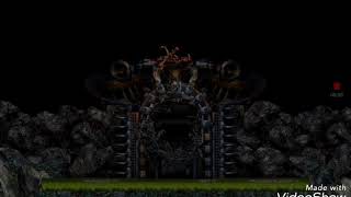 Contra Evolution | Arcade Mode: Part 1