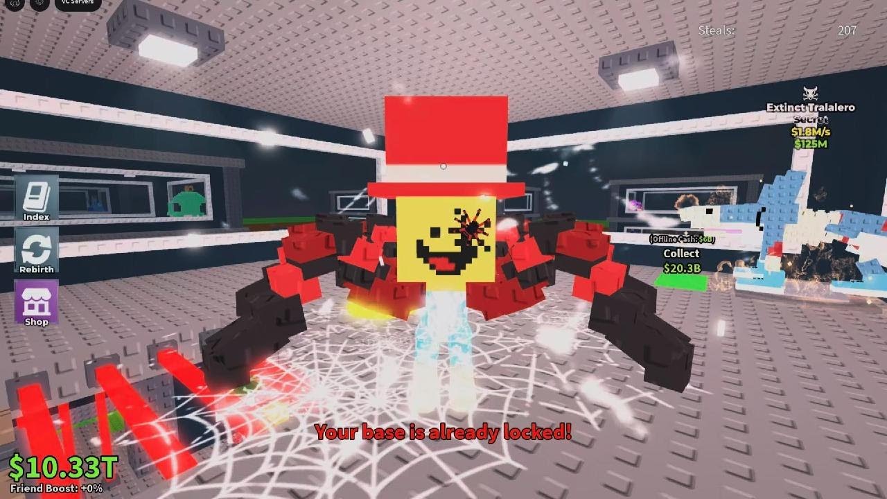 Doing Sammyni Spyderini Ritual With Subscribers - YouTube