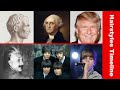 Men’s Hairstyles Timeline | Haircut Evolution