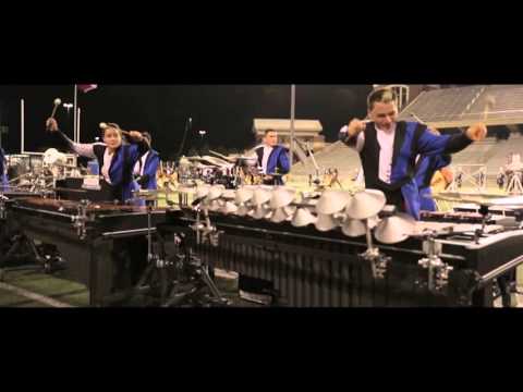 Join the Blue Devils Front Ensemble