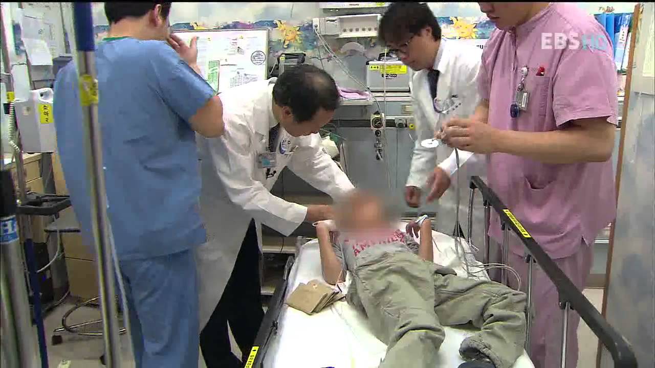 명의 - Best Doctors_뇌종양, 소아신경외과 전문의 신형진 교수_#001