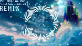 Download Down Like That Feat. Rick Ross, Lil Baby And S X KSI MP4 and
MP3 now