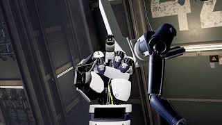Index Support Left Controller Ring Finger Tracking