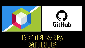 How to push local java code in netbeans to GitHub