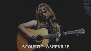 Mink's Miracle Medicine - Beautiful Losers | Acoustic Asheville