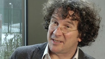 Peter-Paul Verbeek – Philosopher of technology