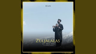 Zuljalalas (Dua)