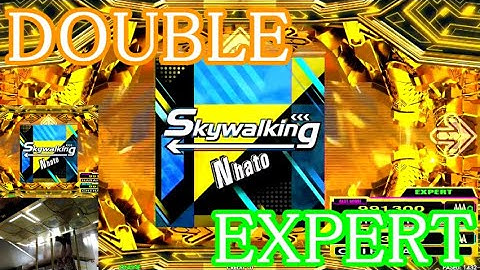【DDR】Skywalking (EDP) 994,980