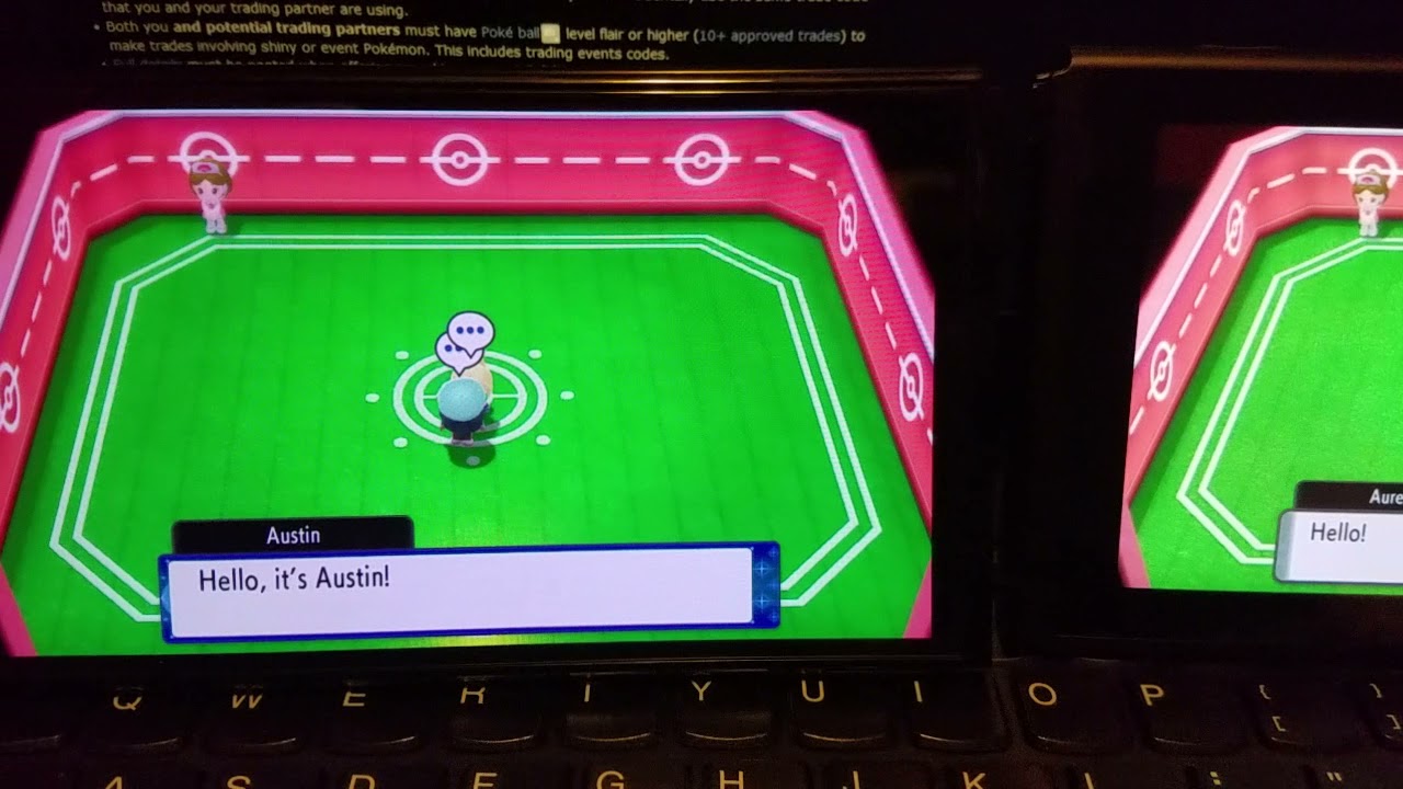 Prism Scale in Pokemon Brilliant Diamond and Shining Pearl (no location