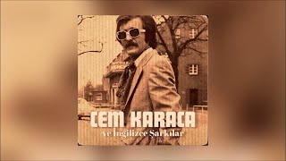 Cem Karaca - Muhtar (English) (Official Audio)