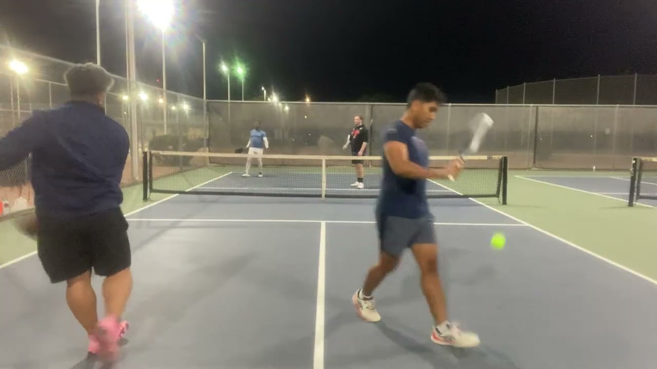 Jan 13, 2026 | Frank/Christian v.s Fredrick/Jonah Set 3