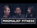 Ep. 174 | Minimalist Fitness (with Ben Greenfield)