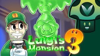 [Vinesauce] Vinny - Luigi's Mansion 3