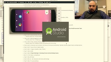 JAVA ile Android Mobil Programlama Nesne Kavramları