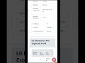 LG Electronics IPO 2025 | Full Details, Subscription, GMP