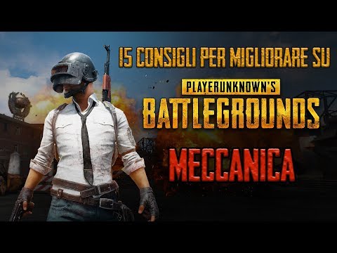 Video: Come Saltare Con Un Paracadute In PUBG