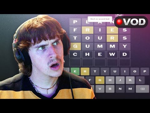 Kryoz Plays Browser Games To Prove His IQ Is High
