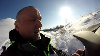 Saskatchewan Provincial Snowmobile Rally
