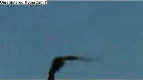 Raven Series 1- Title Sequence