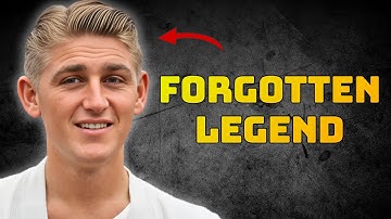 The Tennis Star Who Ruled Wimbledon… And Lost It All