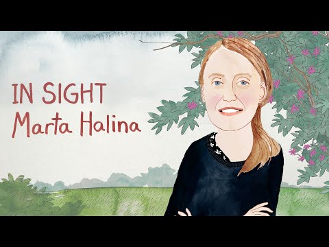 Marta Halina: Charting Animal Cognition