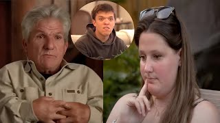 SHOCKED News! Zach Roloff Reacts To Rumors He's Keeping Kids Away From Matt Will Shock You by Daystar Gossip 215 views 3 days ago 3 minutes, 33 seconds