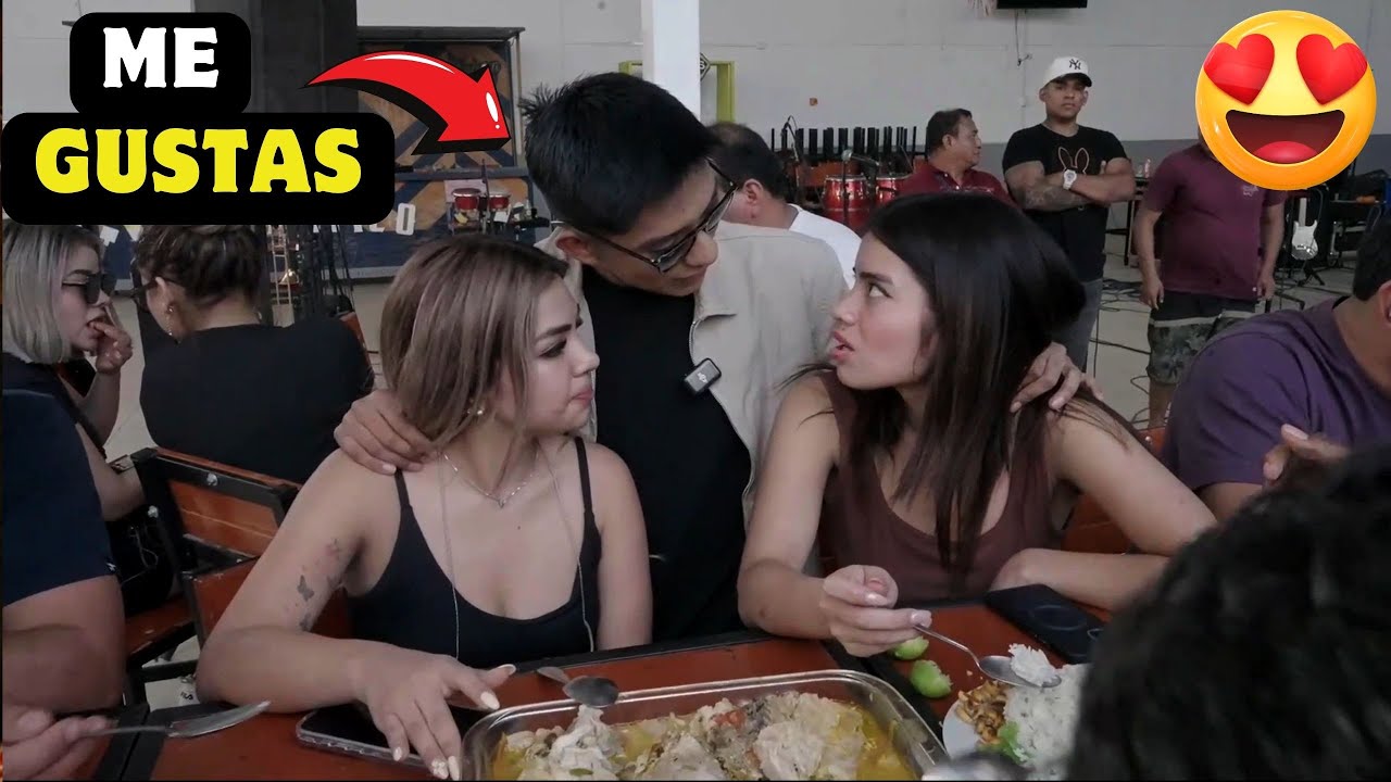 LA BELLA LUZ ENSAYANDO EN PAITA PIURA🔥ENTREVISTA