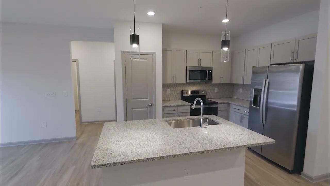 Evolve at North Shore Apartments Sneads Ferry NC