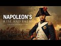Napoleon’s Rise and Fall | English Learning with History Story