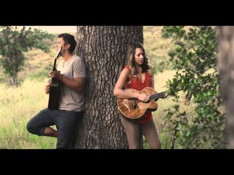 Justin Young ft. Colbie Caillat - "Puzzle Pieces"