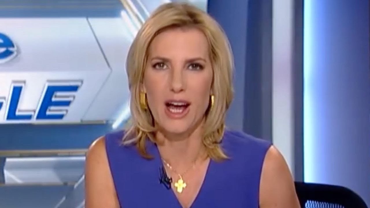 alexandria city public schools Laura Ingraham Compares Medicare For All To 'Free Scooters'