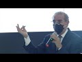 Danilo Medina explica desafíos de la RD ante Coronavirus.