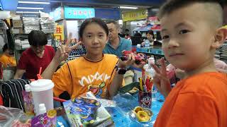 China's Electronics Market 2023 Huaqiangbei Shenzhen Walk