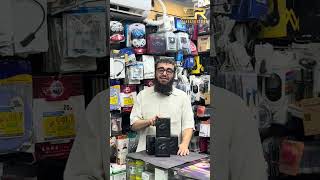 تستحق كاميرا HP 965 4K الشراء