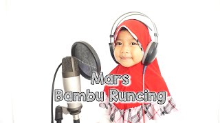 Mars Bambu Runcing