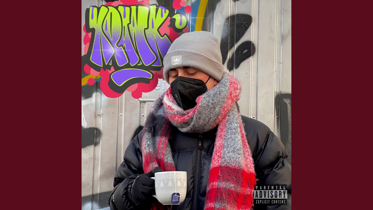 Watch Krank on YouTube Watch Krank on YouTube