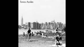 Tonos Azules - Stars (2011)