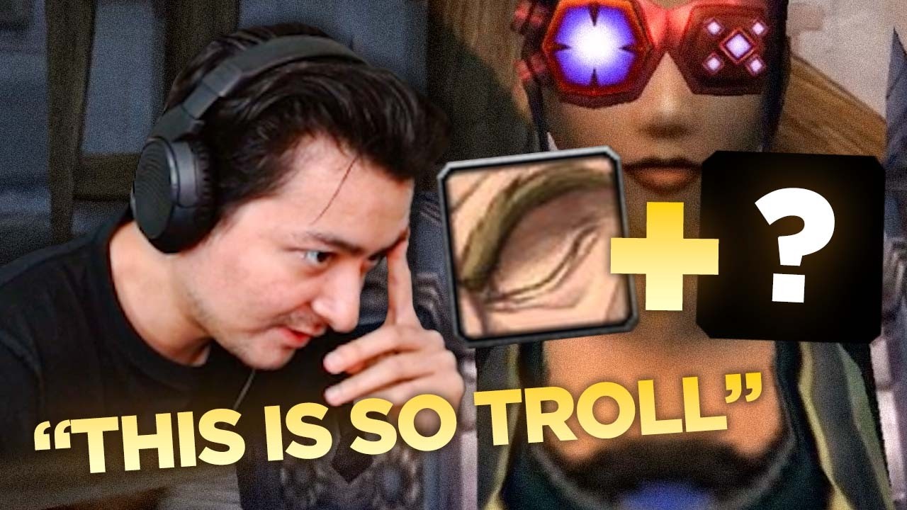 This Combo is Ruining TBC PvP | Pikaboo