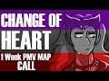 [BACKUPS OPEN] Change of Heart (Epoch) | 1 week Anything PMV MAP