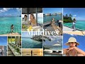 【海外一人旅】27歳、モルディブに一人で来た理由 リッツカールトン/モルディブ / ウェルネス
