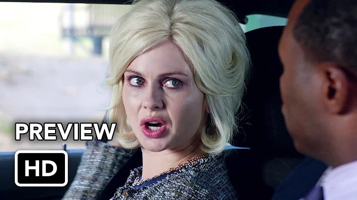 iZombie 4x01 Cast Teaser "Are You Ready for Some Zombies?" (HD)