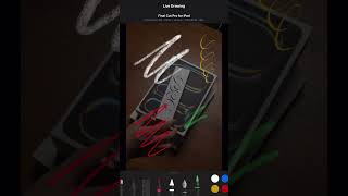Editing Videos with HAPTIC FEEDBACK in Final Cut Pro for iPad 2.1
Editing Videos with HAPTIC FEEDBACK in Final Cut Pro for iPad 2.1 Editing Videos with HAPTIC FEEDBACK in Final Cut Pro for iPad 2.1