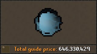 This One Drop Upgraded My Entire Bank
