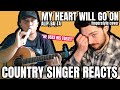 Country Singer Reacts To Alip_Ba_Ta My Heart Will Go On by Celine Dion Fingerstyle Cover