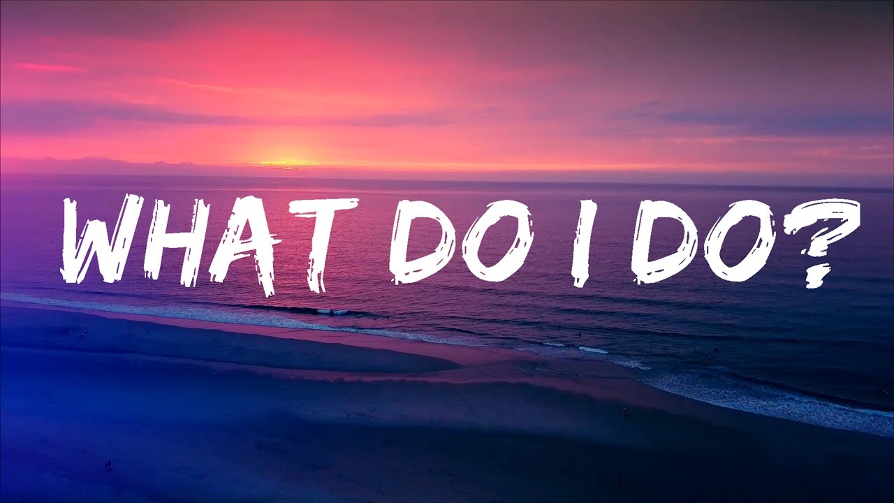 Goody Grace What Do I Do Lyrics Music Mosaic YouTube goody-grace-what-do-i-do-lyrics-music-mosaic-youtube